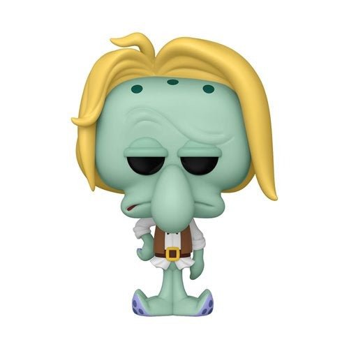 ToyShnip Funko Pop! Movies - The SpongeBob Movie: Search for SquarePants Vinyl Figures - Select Figure(s) — Action Figure