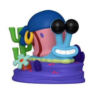 ToyShnip Funko Pop! Movies - The SpongeBob Movie: Search for SquarePants Vinyl Figures - Select Figure(s) — Action Figure