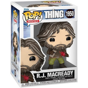 ToyShnip Funko Pop! Movies - The Thing Vinyl Figures - Select Figure(s) — Toys & Games