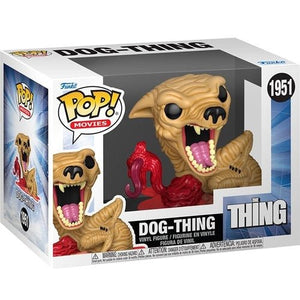 ToyShnip Funko Pop! Movies - The Thing Vinyl Figures - Select Figure(s) — Toys & Games