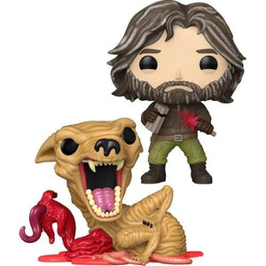 ToyShnip Funko Pop! Movies - The Thing Vinyl Figures - Select Figure(s) — Toys & Games