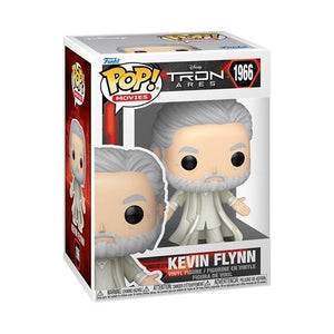 Funko Pop! Movies - Tron: Ares Vinyl Figure - Select Figure(s)