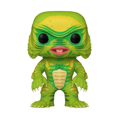 Funko Pop! Movies - Universal Monsters Vinyl Figure - Select Figure(s)