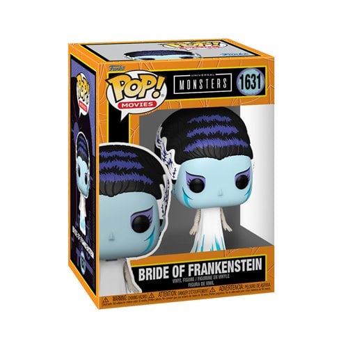 Funko Pop! Movies - Universal Monsters Vinyl Figure - Select Figure(s) — Action Figure