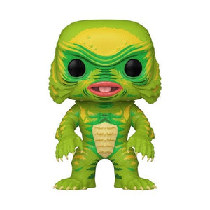 Funko Pop! Movies - Universal Monsters Vinyl Figure - Select Figure(s)