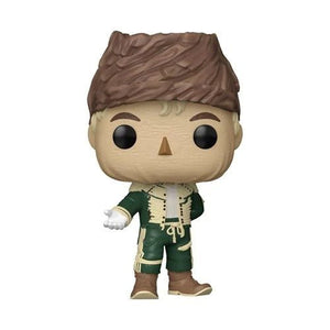 Funko Pop! Movies - Wicked: For Good Vinyl Figure - Select Figure(s)
