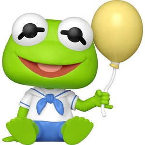 Funko Pop! - Muppet Babies (1984) Vinyl Figures - Select Figure(s)
