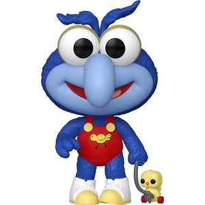 Funko Pop! - Muppet Babies (1984) Vinyl Figures - Select Figure(s)
