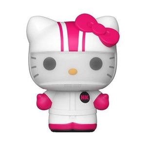 ToyShnip Funko Pop! Ride Bitty Sanrio Hello Kitty with Racecar — Action Figure