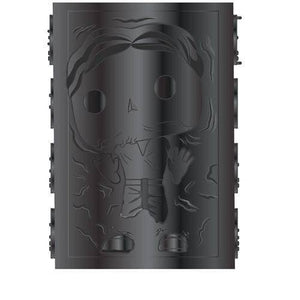 Funko Pop! Star Wars - The Empire Strikes Back - #12 Han Solo in Carbonite - Large Enamel Pin