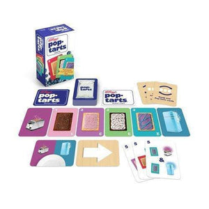ToyShnip Funko Pop-Tarts Card Game — Toys & Games