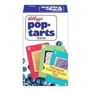 ToyShnip Funko Pop-Tarts Card Game — Toys & Games