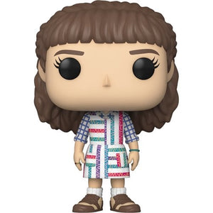 Funko Pop! Television 1238 - Stranger Things - Eleven Vinyl Figure - Echo Six Hobbies
