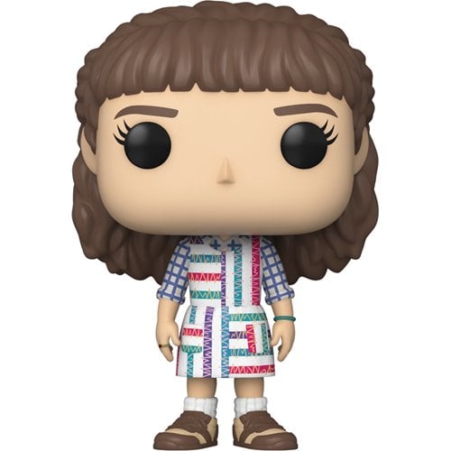 Funko Pop! Television 1238 - Stranger Things - Eleven Vinyl Figure - Echo Six Hobbies