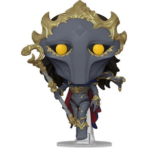 Funko Pop! Television Arcane: League of Legends Vinyl Figures - Select Figure(s)