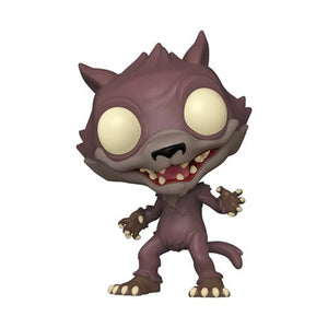 Funko Pop! Television DC Creature Commandos Vinyl Figures - Select Figure(s)