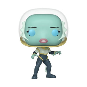 Funko Pop! Television DC Creature Commandos Vinyl Figures - Select Figure(s)