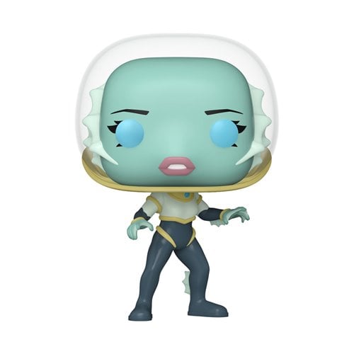 Funko Pop! Television DC Creature Commandos Vinyl Figures - Select Figure(s)