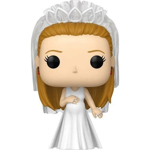 Funko Pop! Television - Friends Vinyl Figure - Select Figure(s)