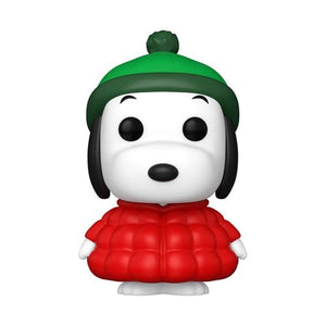 Funko Pop! Television - Peanuts Vinyl Figure - Select Figure(s)