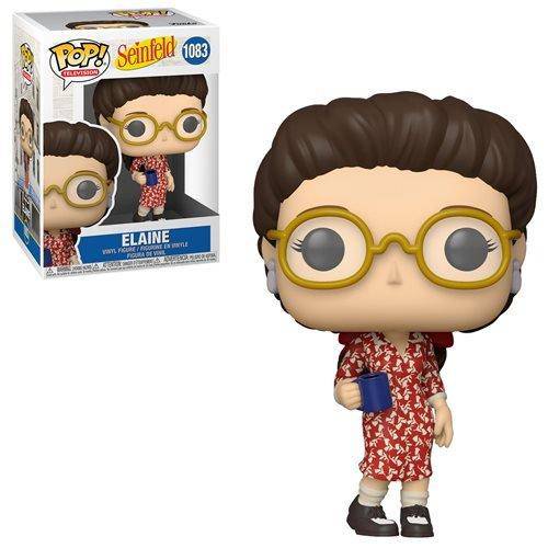 Funko Pop! Television - Seinfeld Vinyl Figures - Select Figure(s) — Action Figure