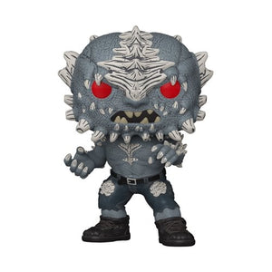 Funko Pop! Television - Smallville Vinyl Figures - Select Figure(s)