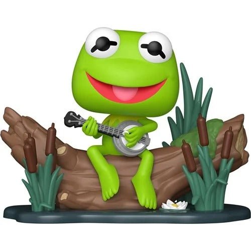 Funko Pop! Television - The Muppets Vinyl Figures - Select Figure(s)