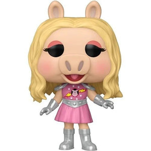 Funko Pop! Television - The Muppets Vinyl Figures - Select Figure(s)