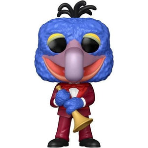 Funko Pop! Television - The Muppets Vinyl Figures - Select Figure(s)