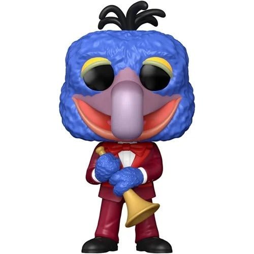 Funko Pop! Television - The Muppets Vinyl Figures - Select Figure(s)