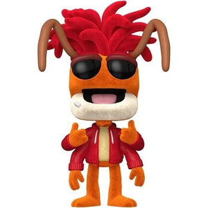 Funko Pop! Television - The Muppets Vinyl Figures - Select Figure(s)