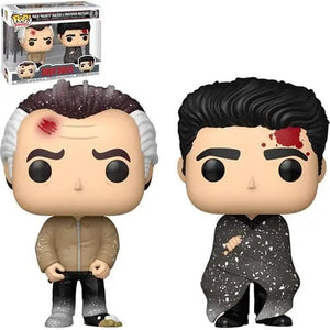 Funko Pop! Television The Sopranos Vinyl Figures - Select Figure(s)