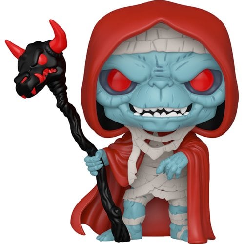 Funko Pop! Television - ThunderCats Vinyl Figures - Select Figure(s)