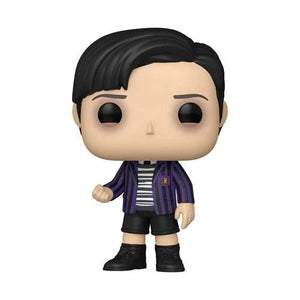 Funko Pop! Television - Wednesday Vinyl Figure - Select Figure(s)