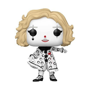 Funko Pop! Television - Welcome to Derry Vinyl Figure - Select Figure(s)