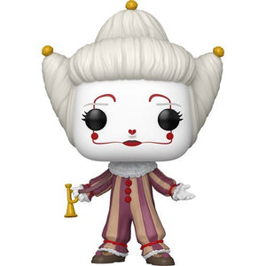 Funko Pop! Television - Welcome to Derry Vinyl Figure - Select Figure(s)