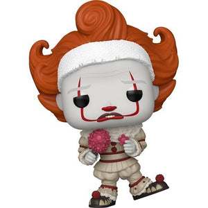 Funko Pop! Television - Welcome to Derry Vinyl Figure - Select Figure(s)
