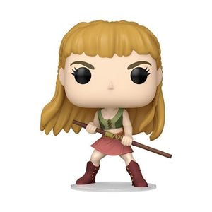 Funko Pop! Telvision - Xena Warrior Princess Vinyl Figure - Select Figure(s)