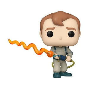 Funko Pop! - The Real Ghostbusters Vinyl Figure - Select Figure(s)