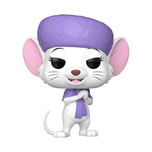 Funko Pop! The Rescuers Down Under Vinyl Figure - Select Figure(s)