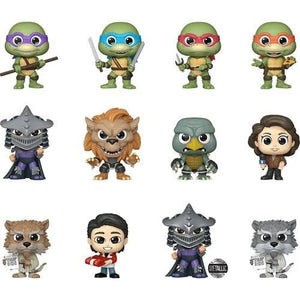 ToyShnip Funko Teenage Mutant Ninja Turtles II: The Secret of the Ooze Mystery Minis Mini-Figure (1 Box with 1 Figure) —