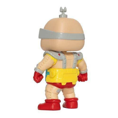 ToyShnip Funko Teenage Mutant Ninja Turtles Krang 6-Inch Pop! Vinyl Figure - Entertainment Earth Exclusive — Action Figure