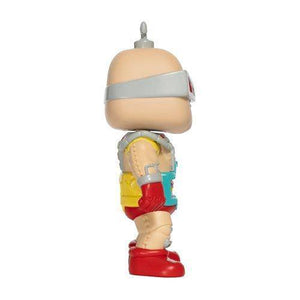 ToyShnip Funko Teenage Mutant Ninja Turtles Krang 6-Inch Pop! Vinyl Figure - Entertainment Earth Exclusive — Action Figure