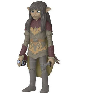 ToyShnip Funko The Dark Crystal: Age of Resistance Action Figure - Rian — Toys & Games
