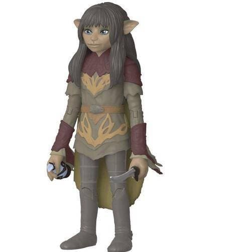 ToyShnip Funko The Dark Crystal: Age of Resistance Action Figure - Rian — Toys & Games