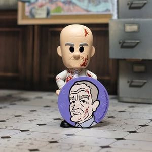 ToyShnip Funko The Office Creed Vinyl Soda Figure - Entertainment Earth Exclusive — Action Figure