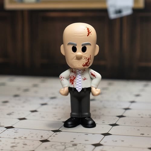 ToyShnip Funko The Office Creed Vinyl Soda Figure - Entertainment Earth Exclusive — Action Figure