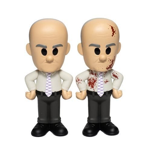 ToyShnip Funko The Office Creed Vinyl Soda Figure - Entertainment Earth Exclusive — Action Figure