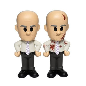 ToyShnip Funko The Office Creed Vinyl Soda Figure - Entertainment Earth Exclusive — Action Figure
