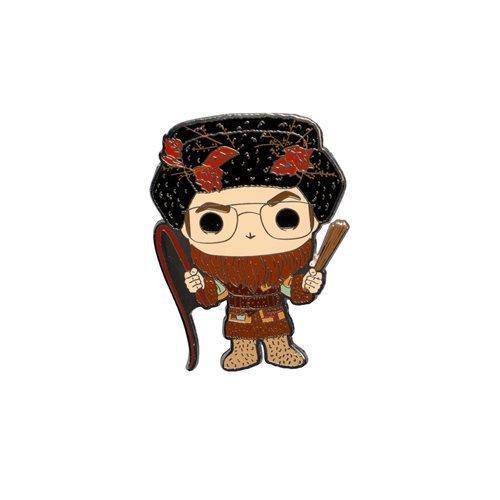 ToyShnip Funko The Office Dwight Schrute Disguises Pop! Blind-Box Enamel Random Pin - (1) box with (1) Pin — Brooches &